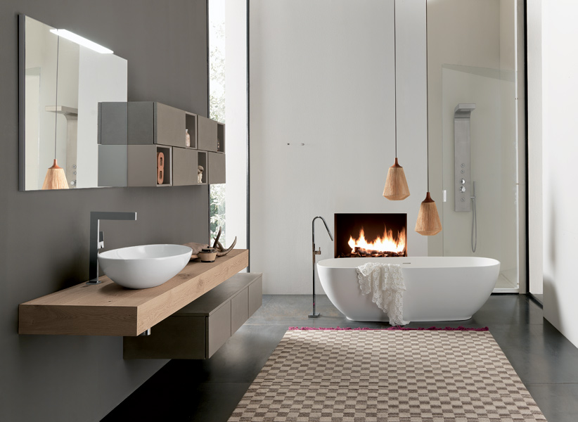 arredobagno Minimal 